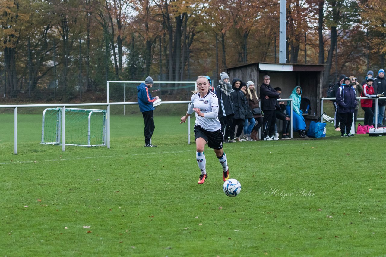 Bild 173 - Frauen SV Henstedt Ulzburg II - TSV Russee : Ergebnis: 5:0